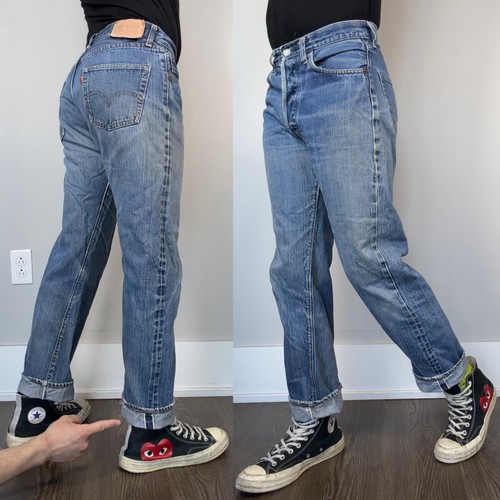 Vintage 70s levi - vintage,