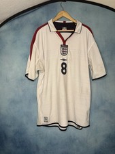 England 2003–05 Home