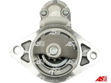 STARTER FITS: TOYOTA COROLLA /