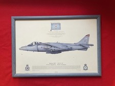 RAF Harrier GR7 IV(AC)
