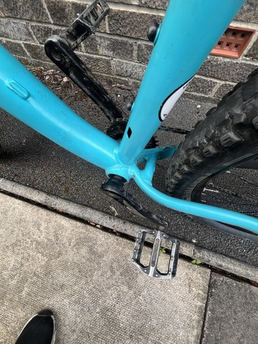 Kona blast 2020 - blast, bike