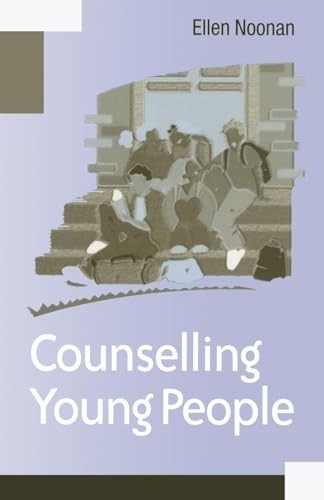 Counselling young people - counselling,