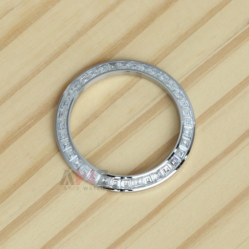 Synthetic moissanite diamond - synthetic,