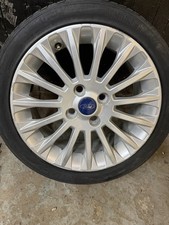 GENUINE FORD FIESTA MK7 / MK8