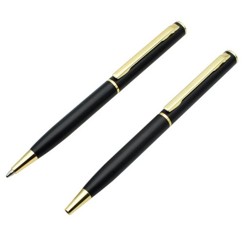 Mini metal ballpoint - mini, pen