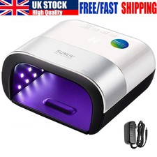 48W Sun3 UV Led Nail Lamp Nail
