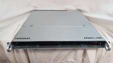 READ! SuperMicro x10drl-i 2x
