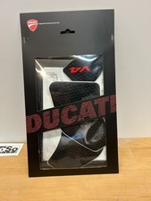 Ducati Performance Tank Pad