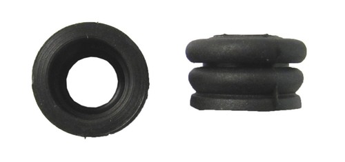 Brake caliper rear boot - rear, seal