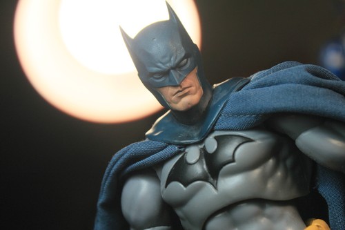 Mafex toys scale batman - mafex,