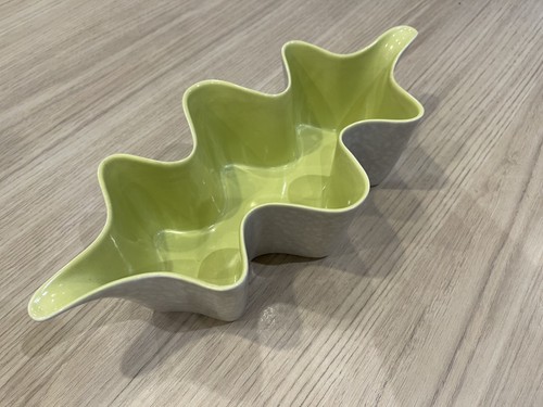 Poole pottery freeform - poole,