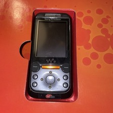 Sony Ericsson W850i Walkman