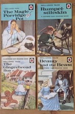 Over vintage ladybird - 30,