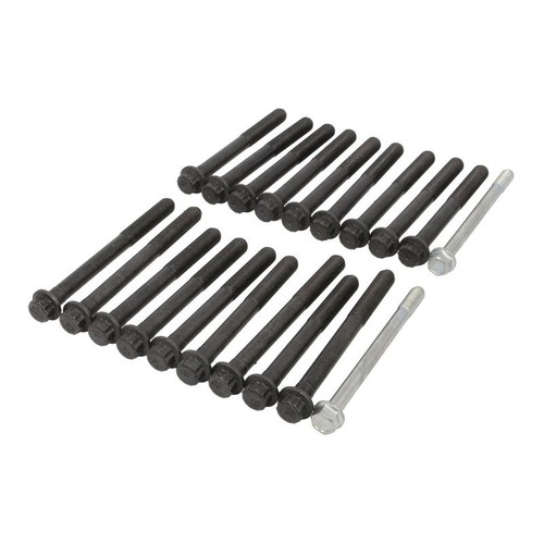 Cylinder head bolt kit - cylinder,