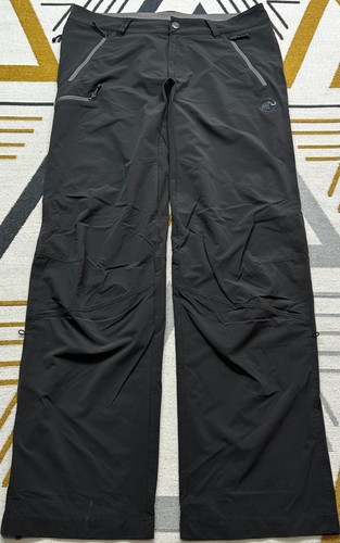 Mammut runbold men pants - mammut,
