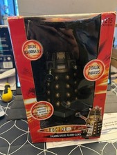 Doctor who collectible dalek - collectible,