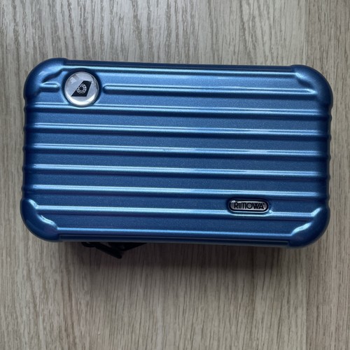 Rimowa eva air first class - eva,