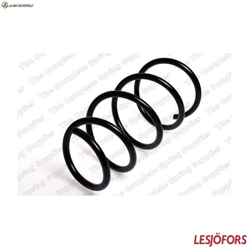 Suspension spring 4072933 for - spring,