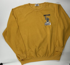Beastie Boys Sweatshirt  Ad-Rock Original Hello Nasty Tour Molson Park Aug 1998