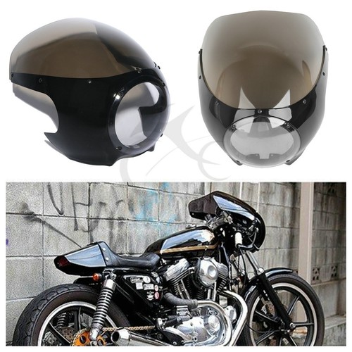 4 cafe racer - 5.75", 5-3/4"