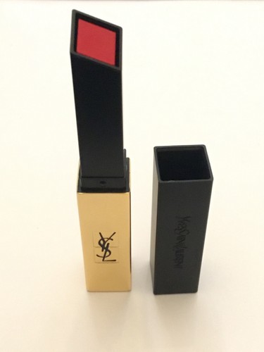 Ysl the slim matte - slim, lipstick