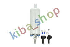 ELECTRIC FUEL PUMP CARTRIDGE