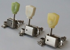 3 a side Vintage White, Ivory