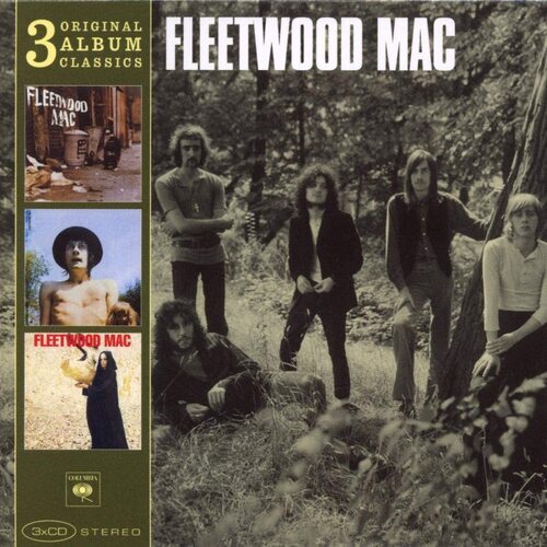 Fleetwood mac original - :, album