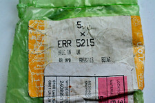 Genuine Land Rover ERR5215