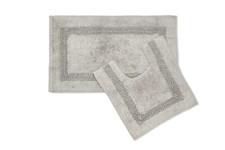 Bath & Toilet Mat for Bathroom