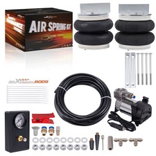 Air Suspension Spring Bag +