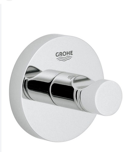 Grohe essentials chrome - chrome, robe