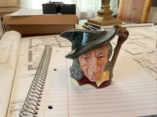 Royal Doulton Pied Piper