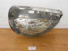 VESPA PX125 2007 RIGHT ENGINE COVER PANEL