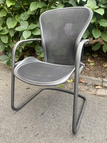 Herman miller aeron - 1x,