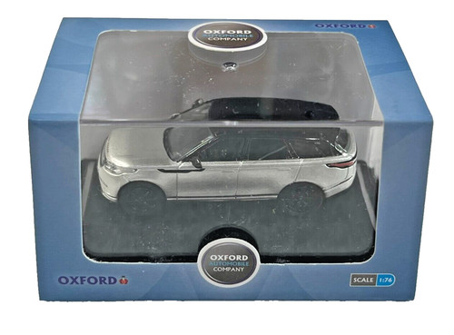 Range rover velar silicon - in,