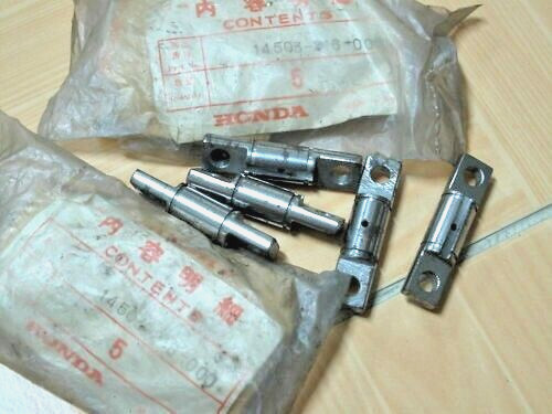 Honda ca175 cb93 - ca175, cb160