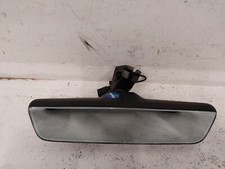 DIGITAL REARVIEW MIRROR FORD