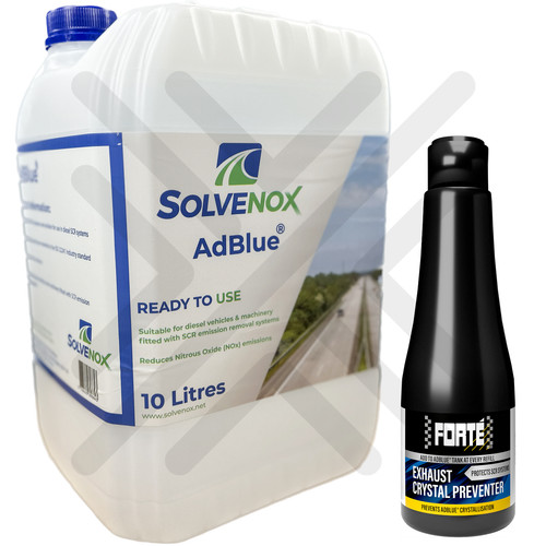 Adblue litre 10l - litre,