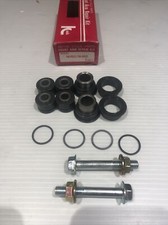 HONDA FRONT FORK ARM REPAIR