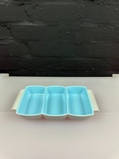 Poole Twintone Sky Blue Dove