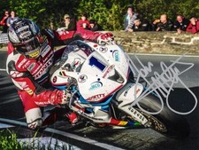 John McGuinness - 2014 Isle of