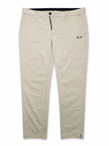 Oakley beige chino - oakley,