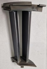 RAF Jet Turbine Engine Blade