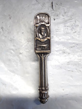 Antique Vintage Brass Nutcrackers