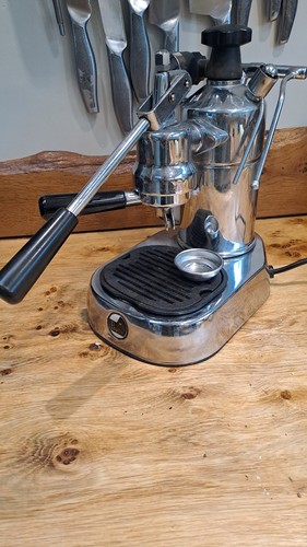 Pavoni professional 1980s - pavoni,