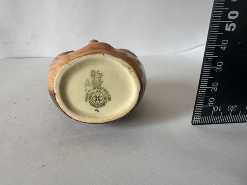 Vintage royal doulton - vintage,