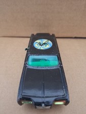Corgi Green Hornet Black