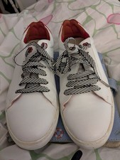 Lulu Guinness Women's  leather