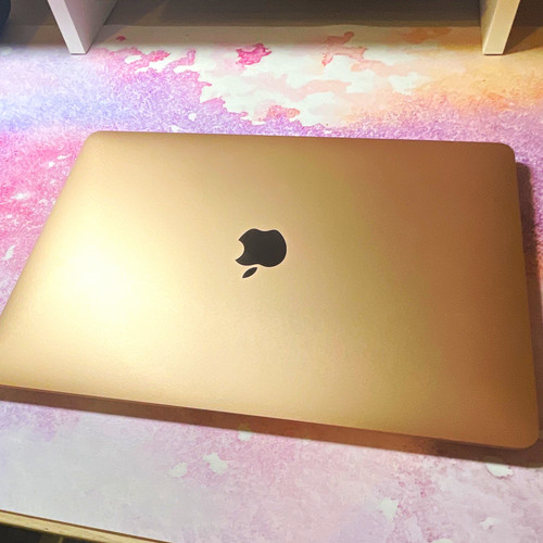 Apple macbook air 13in - apple,